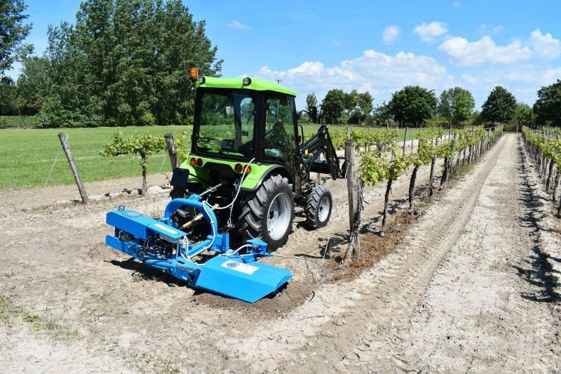 Vemac Bodenfräse Novara NCK700 Obstbau Weinbau Fräse Traktor 90cm NEU - Rotavátor: obrázek 1 Vemac Bodenfräse Novara NCK700 Obstbau Weinbau Fräse Traktor 90cm NEU - Rotavátor: obrázek 1