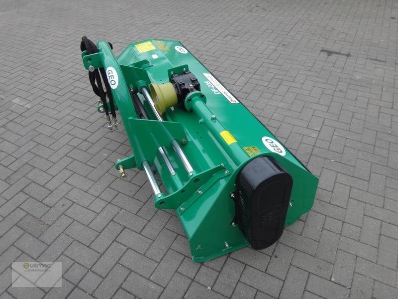 Nový Kladívkový mulčovač Vemac DPS205 Schlegelmulcher Hammerschlegel Mulcher NEU: obrázek 7