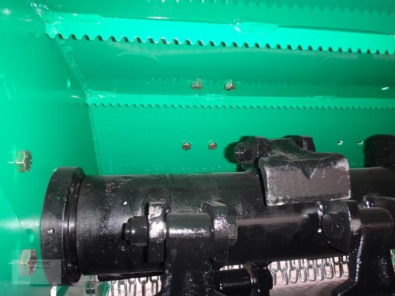 Nový Kladívkový mulčovač Vemac DPS205 Schlegelmulcher Hammerschlegel Mulcher NEU: obrázek 9