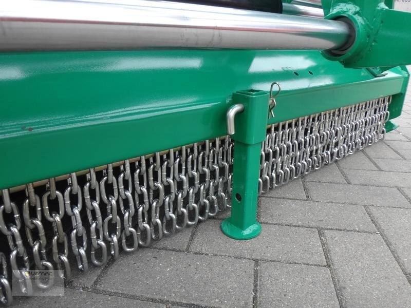 Nový Kladívkový mulčovač Vemac DPS205 Schlegelmulcher Hammerschlegel Mulcher NEU: obrázek 6