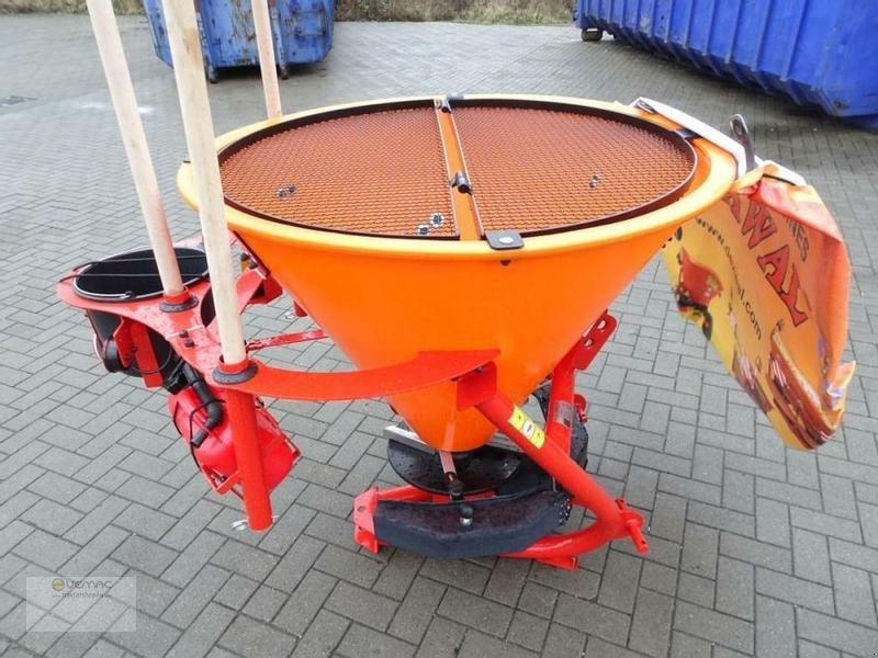 Vemac Dexwal Salzstreuer Trichterstreuer, Streuer, 200L Kommunal NEU - Sypač písku/ Soli pro Komunální/ Speciální technika: obrázek 1 Vemac Dexwal Salzstreuer Trichterstreuer, Streuer, 200L Kommunal NEU - Sypač písku/ Soli pro Komunální/ Speciální technika: obrázek 1