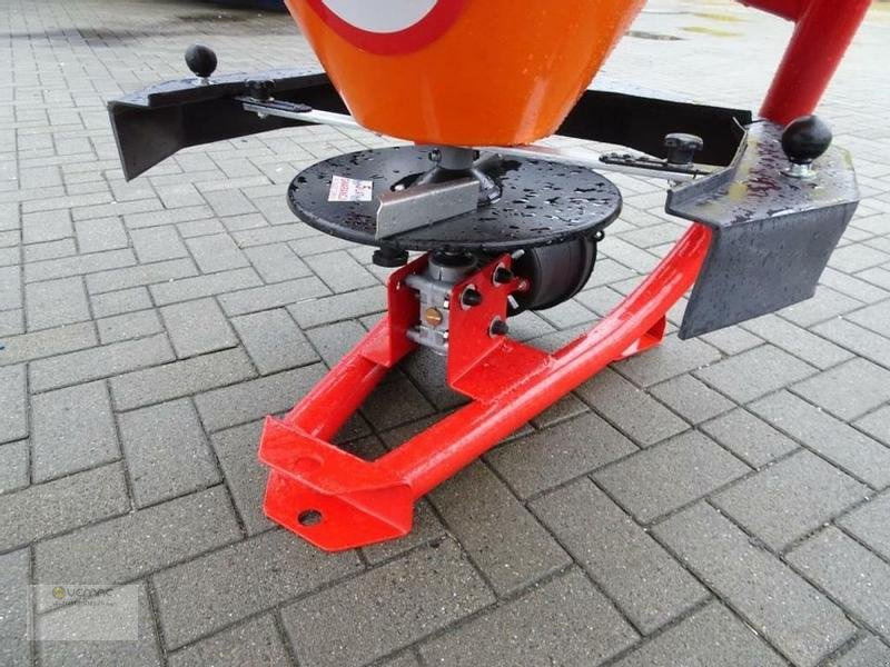 Vemac Dexwal Salzstreuer Trichterstreuer, Streuer, 200L Kommunal NEU - Sypač písku/ Soli pro Komunální/ Speciální technika: obrázek 5 Vemac Dexwal Salzstreuer Trichterstreuer, Streuer, 200L Kommunal NEU - Sypač písku/ Soli pro Komunální/ Speciální technika: obrázek 5