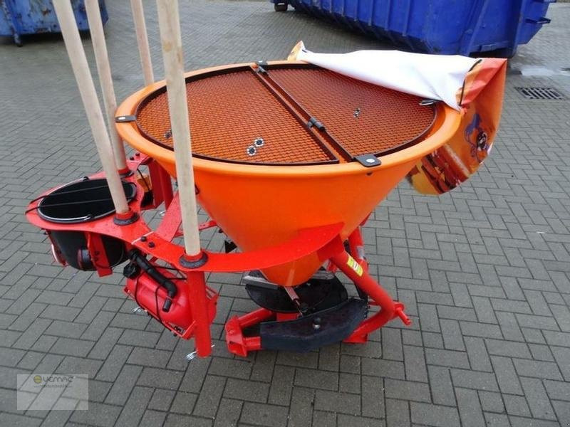 Vemac Dexwal Salzstreuer Trichterstreuer, Streuer, 200L Kommunal NEU - Sypač písku/ Soli pro Komunální/ Speciální technika: obrázek 4 Vemac Dexwal Salzstreuer Trichterstreuer, Streuer, 200L Kommunal NEU - Sypač písku/ Soli pro Komunální/ Speciální technika: obrázek 4