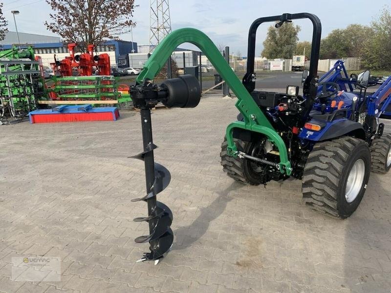 Vemac Erdbohrer Geo HMD-S24 30cm Bohrer Erdbohrgerät Traktor NEU - Zemní vrták pro Traktor: obrázek 3 Vemac Erdbohrer Geo HMD-S24 30cm Bohrer Erdbohrgerät Traktor NEU - Zemní vrták pro Traktor: obrázek 3