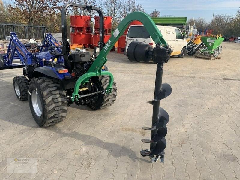 Vemac Erdbohrer Geo HMD-S24 30cm Bohrer Erdbohrgerät Traktor NEU - Zemní vrták pro Traktor: obrázek 2 Vemac Erdbohrer Geo HMD-S24 30cm Bohrer Erdbohrgerät Traktor NEU - Zemní vrták pro Traktor: obrázek 2