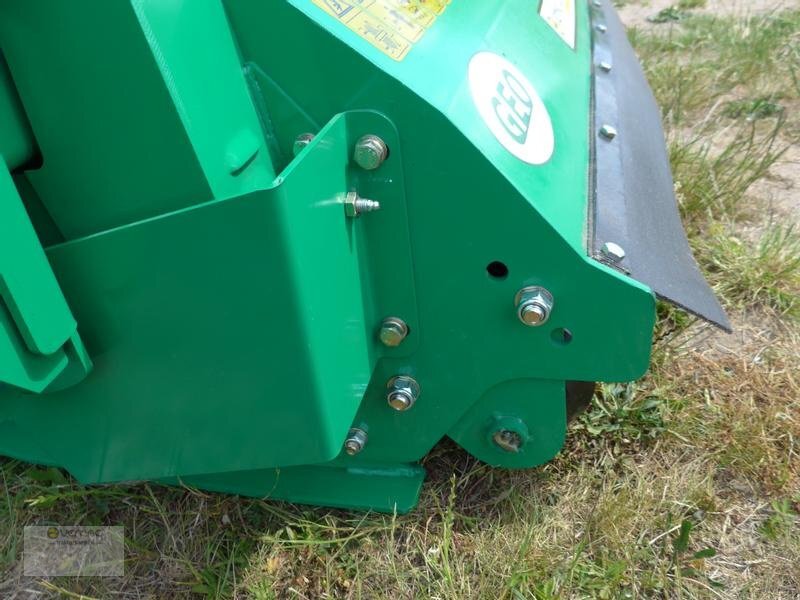Vemac GEO Böschungsmulcher AGF140 160 180 Mulcher Seitenmulcher - Stranový mulčovač: obrázek 5 Vemac GEO Böschungsmulcher AGF140 160 180 Mulcher Seitenmulcher - Stranový mulčovač: obrázek 5