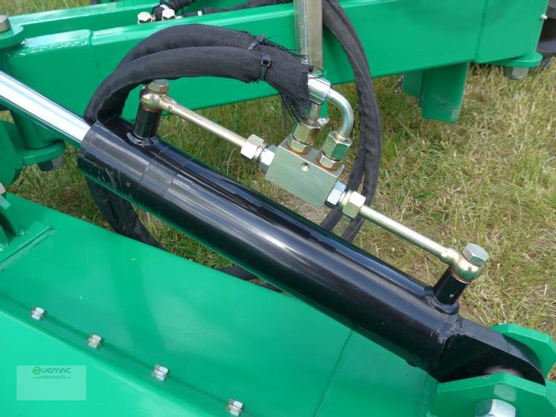 Vemac GEO Böschungsmulcher AGF140 160 180 Mulcher Seitenmulcher - Stranový mulčovač: obrázek 4 Vemac GEO Böschungsmulcher AGF140 160 180 Mulcher Seitenmulcher - Stranový mulčovač: obrázek 4