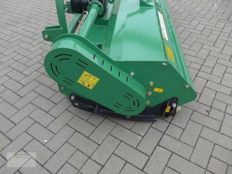 Vemac GKK220 220cm Mulcher Schlegelmulcher Hydraulik NEU Mähwerk - Kladívkový mulčovač: obrázek 3 Vemac GKK220 220cm Mulcher Schlegelmulcher Hydraulik NEU Mähwerk - Kladívkový mulčovač: obrázek 3