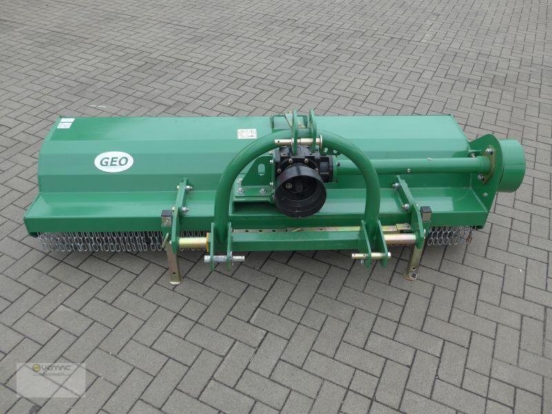 Vemac GKK220 220cm Mulcher Schlegelmulcher Hydraulik NEU Mähwerk - Kladívkový mulčovač: obrázek 2 Vemac GKK220 220cm Mulcher Schlegelmulcher Hydraulik NEU Mähwerk - Kladívkový mulčovač: obrázek 2