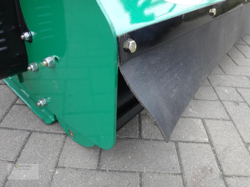Vemac Geo DPS220 220cm Mulcher Schlegelmulcher Mähwerk NEU - Kladívkový mulčovač: obrázek 2 Vemac Geo DPS220 220cm Mulcher Schlegelmulcher Mähwerk NEU - Kladívkový mulčovač: obrázek 2