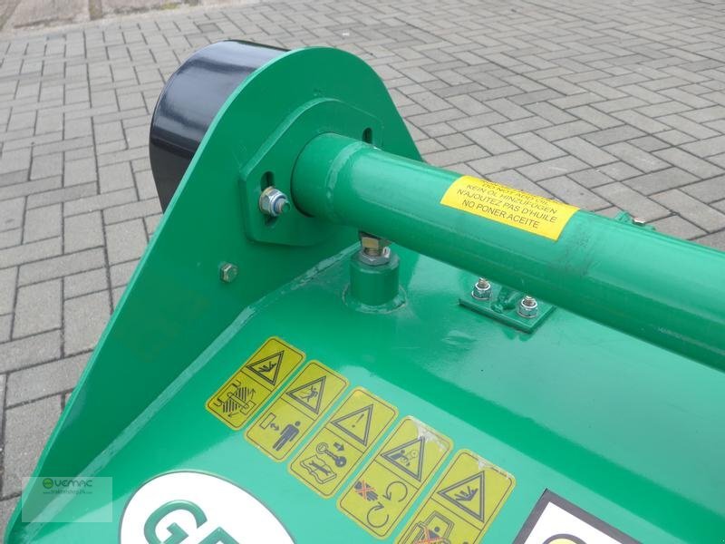 Vemac Geo DPS220 220cm Mulcher Schlegelmulcher Mähwerk NEU - Kladívkový mulčovač: obrázek 3 Vemac Geo DPS220 220cm Mulcher Schlegelmulcher Mähwerk NEU - Kladívkový mulčovač: obrázek 3