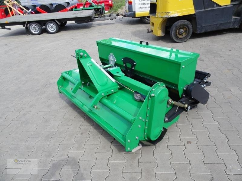 Vemac Geo SB125 Umkehrfräse Saatkasten Bodenfräse Bodenumkehrfräse NEU - Rotavátor: obrázek 4 Vemac Geo SB125 Umkehrfräse Saatkasten Bodenfräse Bodenumkehrfräse NEU - Rotavátor: obrázek 4
