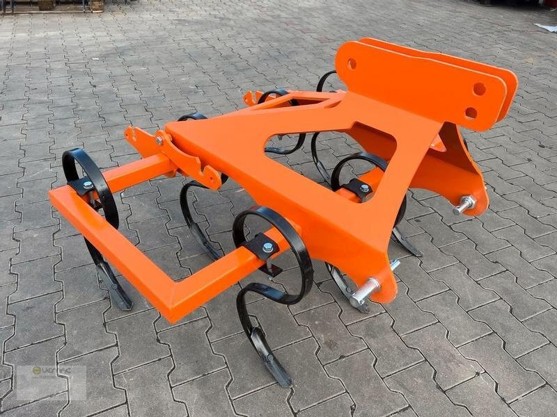 Vemac Grubber 100 cm Feingrubber Leichtgrubber Kultivator Walze NEU - Kultivátor: obrázek 1 Vemac Grubber 100 cm Feingrubber Leichtgrubber Kultivator Walze NEU - Kultivátor: obrázek 1