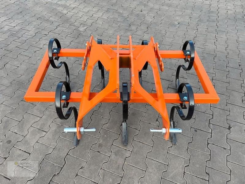 Vemac Grubber 100 cm Feingrubber Leichtgrubber Kultivator Walze NEU - Kultivátor: obrázek 3 Vemac Grubber 100 cm Feingrubber Leichtgrubber Kultivator Walze NEU - Kultivátor: obrázek 3