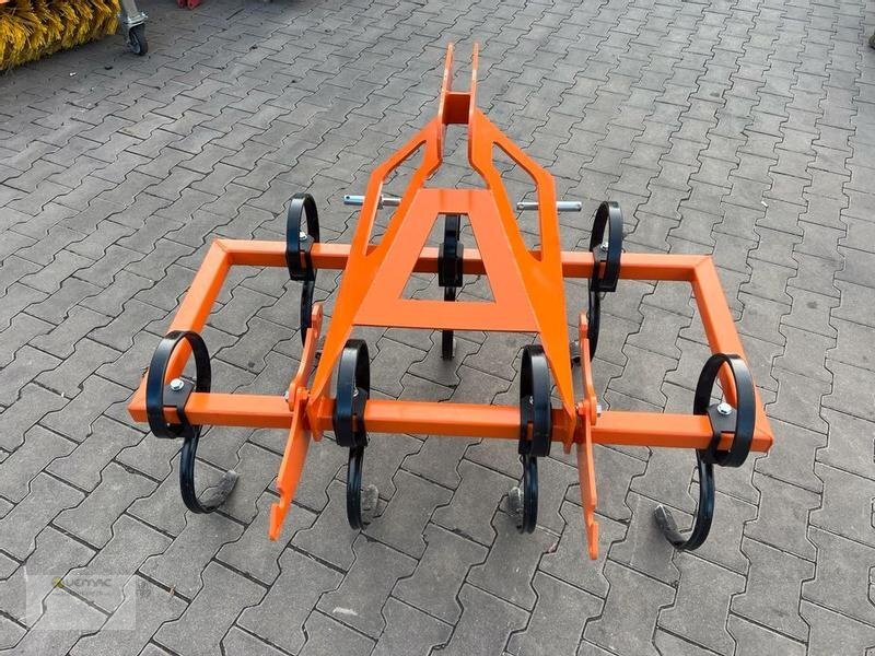 Vemac Grubber 100 cm Feingrubber Leichtgrubber Kultivator Walze NEU - Kultivátor: obrázek 5 Vemac Grubber 100 cm Feingrubber Leichtgrubber Kultivator Walze NEU - Kultivátor: obrázek 5