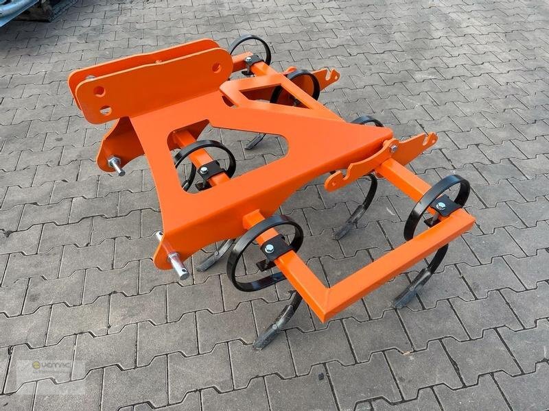 Vemac Grubber 100 cm Feingrubber Leichtgrubber Kultivator Walze NEU - Kultivátor: obrázek 4 Vemac Grubber 100 cm Feingrubber Leichtgrubber Kultivator Walze NEU - Kultivátor: obrázek 4