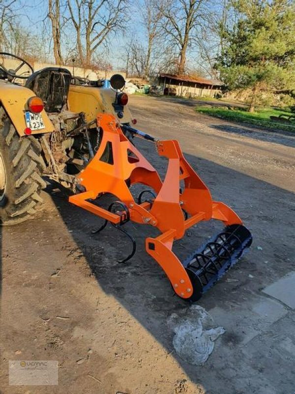 Vemac Grubber 100cm Feingrubber Leichtgrubber Kultivator Walze NEU - Kultivátor: obrázek 2 Vemac Grubber 100cm Feingrubber Leichtgrubber Kultivator Walze NEU - Kultivátor: obrázek 2