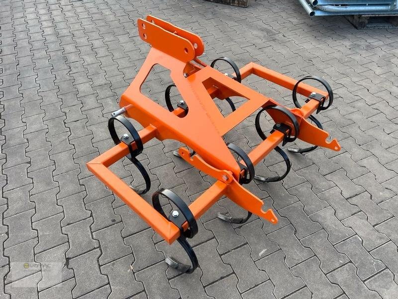 Vemac Grubber 120 cm Feingrubber Leichtgrubber Kultivator Walze NEU - Kultivátor: obrázek 5 Vemac Grubber 120 cm Feingrubber Leichtgrubber Kultivator Walze NEU - Kultivátor: obrázek 5