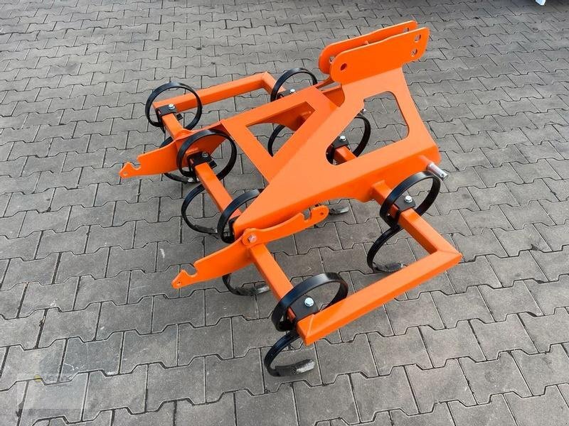 Vemac Grubber 120 cm Feingrubber Leichtgrubber Kultivator Walze NEU - Kultivátor: obrázek 4 Vemac Grubber 120 cm Feingrubber Leichtgrubber Kultivator Walze NEU - Kultivátor: obrázek 4