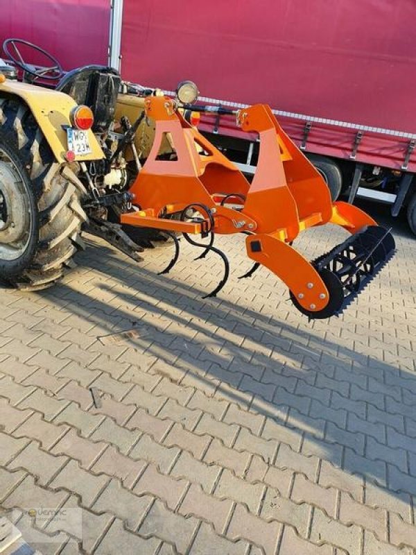 Vemac Grubber 150cm Feingrubber Leichtgrubber Kultivator Walze NEU - Kultivátor: obrázek 5 Vemac Grubber 150cm Feingrubber Leichtgrubber Kultivator Walze NEU - Kultivátor: obrázek 5