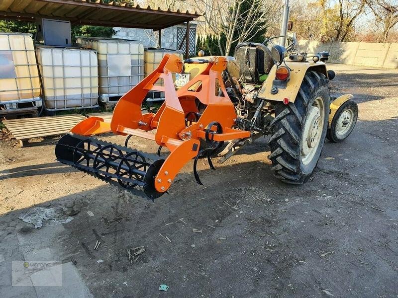 Vemac Grubber 150cm Feingrubber Leichtgrubber Kultivator Walze NEU - Kultivátor: obrázek 1 Vemac Grubber 150cm Feingrubber Leichtgrubber Kultivator Walze NEU - Kultivátor: obrázek 1