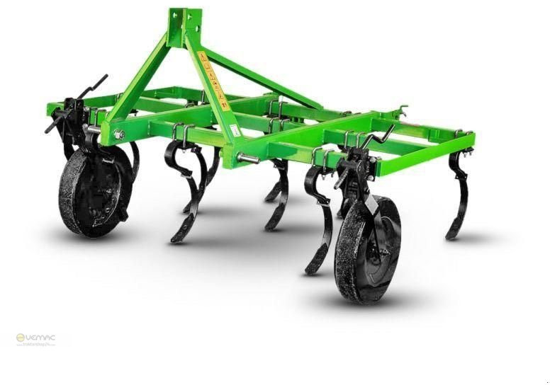 Vemac Grubber 180cm KT180 Kultivator Leichtgrubber Feingrubber NEU - Kultivátor: obrázek 2 Vemac Grubber 180cm KT180 Kultivator Leichtgrubber Feingrubber NEU - Kultivátor: obrázek 2