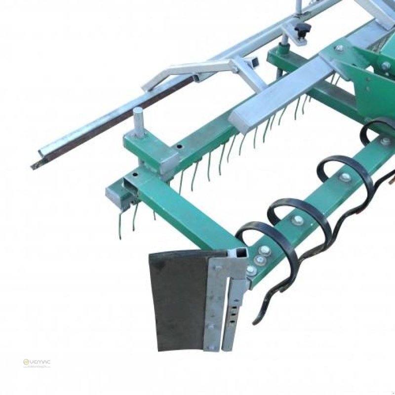 Vemac HM200 Reitplatzplaner Reitbahnplaner Bahnplaner Planer NEU - Stroj na obdělávání půdy: obrázek 3 Vemac HM200 Reitplatzplaner Reitbahnplaner Bahnplaner Planer NEU - Stroj na obdělávání půdy: obrázek 3