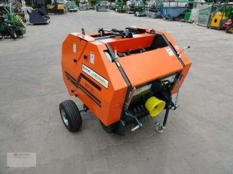 Vemac Heupresse RBP1070 70x100 Rundballenpresse Ballenpresse Presse NEU - Lis na válcové balíky: obrázek 2 Vemac Heupresse RBP1070 70x100 Rundballenpresse Ballenpresse Presse NEU - Lis na válcové balíky: obrázek 2