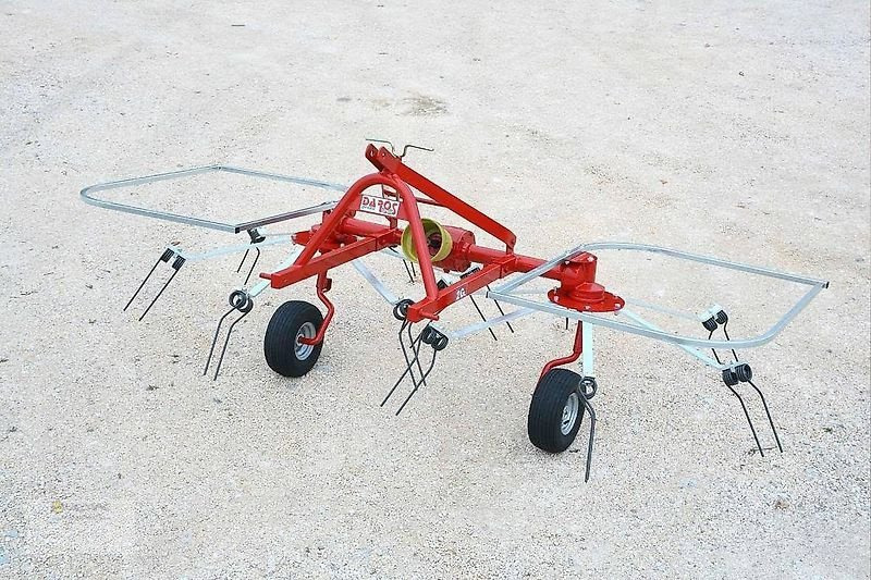 Vemac Heuwender 240 Daros 2GN Kreiselheuwender Kreiselwender Wender NEU - Obraceč/ Shrnovač: obrázek 2 Vemac Heuwender 240 Daros 2GN Kreiselheuwender Kreiselwender Wender NEU - Obraceč/ Shrnovač: obrázek 2