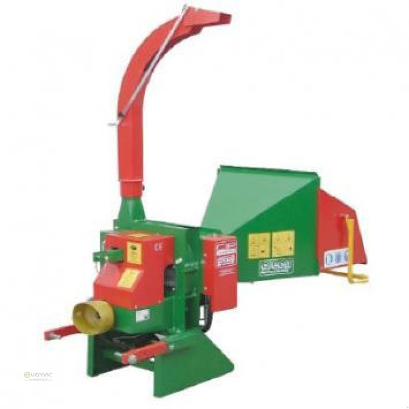 Vemac Holzhäcksler Holzschredder Häcksler Schredder CIP1300 NEU - Štěpkovač: obrázek 1 Vemac Holzhäcksler Holzschredder Häcksler Schredder CIP1300 NEU - Štěpkovač: obrázek 1