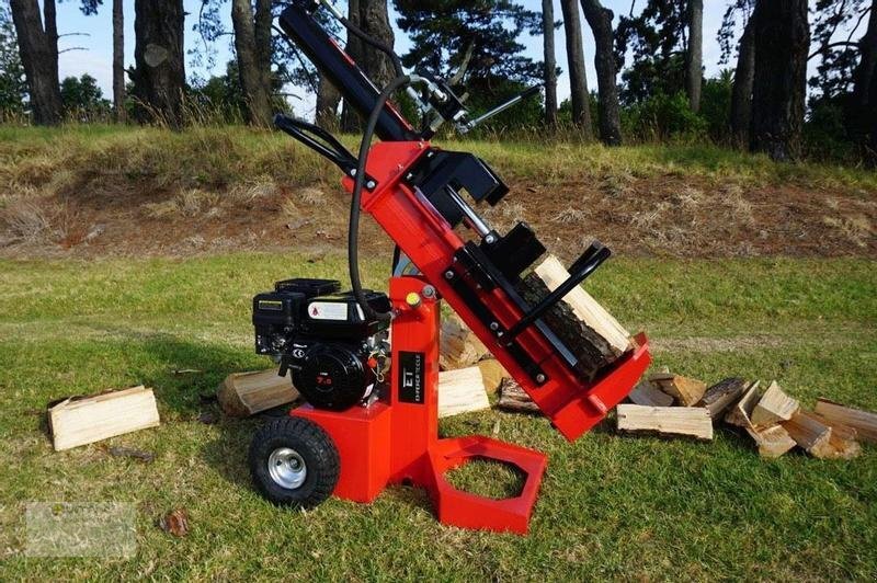 Vemac Holzspalter 15ton 15 Tonnen 7 PS Benzin Motor Spalter NEU - Štípačka na dřevo: obrázek 3 Vemac Holzspalter 15ton 15 Tonnen 7 PS Benzin Motor Spalter NEU - Štípačka na dřevo: obrázek 3