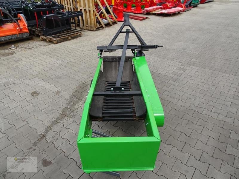 Vemac Kartoffelroder Ext Siebkettenroder Roder Kartoffelernter Kettenroder NEU - Bramborový kombajn: obrázek 5 Vemac Kartoffelroder Ext Siebkettenroder Roder Kartoffelernter Kettenroder NEU - Bramborový kombajn: obrázek 5