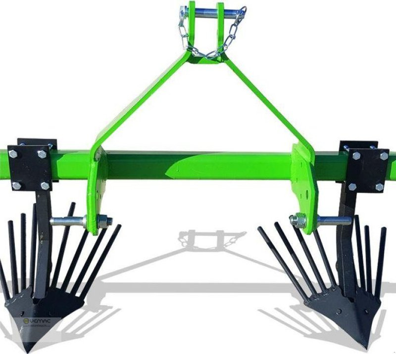 Vemac Kartoffelroder KR2 Roder 2reihig Traktor Neu - Bramborářská technika: obrázek 1 Vemac Kartoffelroder KR2 Roder 2reihig Traktor Neu - Bramborářská technika: obrázek 1