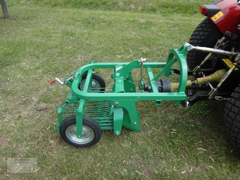 Vemac Kartoffelroder Kartoffel Roder Gemüseroder NEU - Bramborový kombajn: obrázek 1 Vemac Kartoffelroder Kartoffel Roder Gemüseroder NEU - Bramborový kombajn: obrázek 1