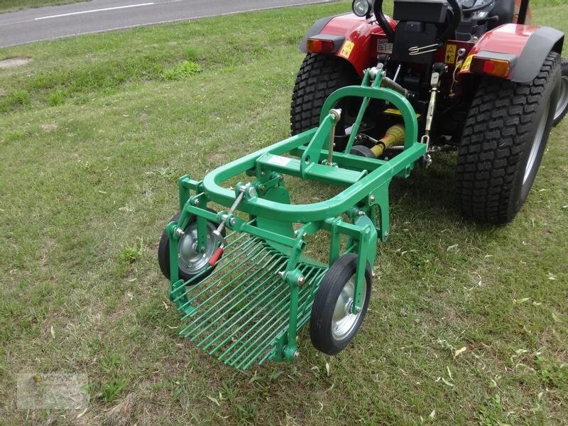 Nový Bramborový kombajn Vemac Kartoffelroder Kartoffel Roder Gemüseroder NEU: obrázek 6