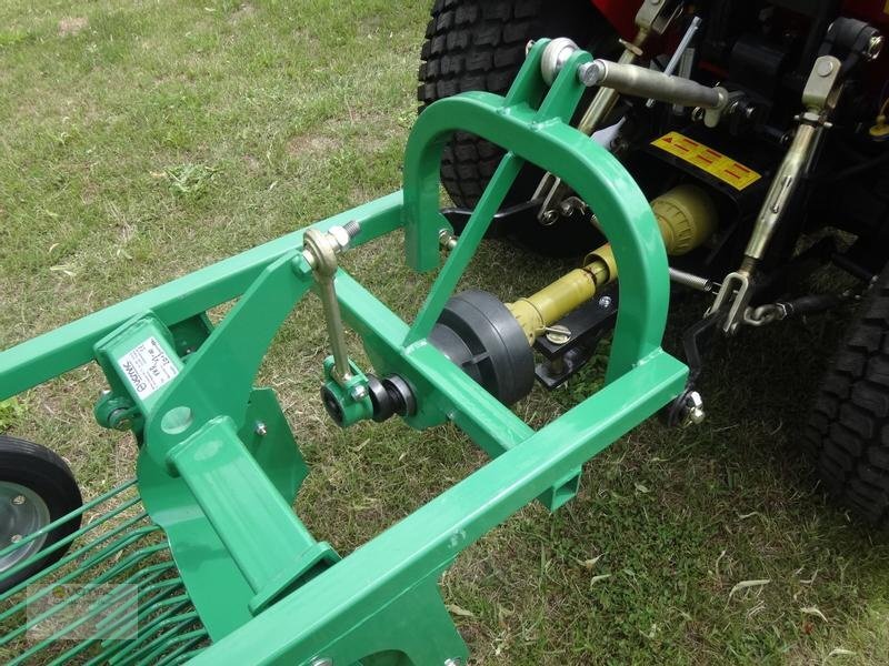 Vemac Kartoffelroder Kartoffel Roder Gemüseroder NEU - Bramborový kombajn: obrázek 3 Vemac Kartoffelroder Kartoffel Roder Gemüseroder NEU - Bramborový kombajn: obrázek 3