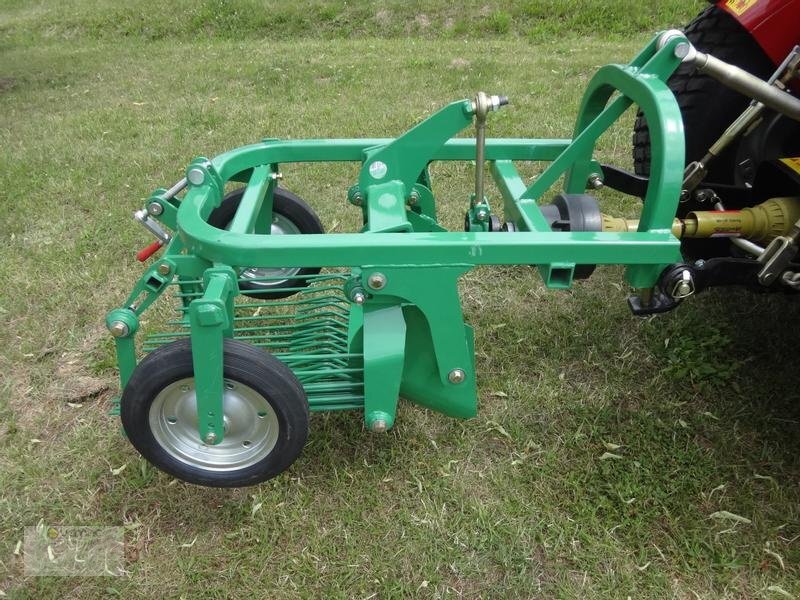 Vemac Kartoffelroder Kartoffel Roder Gemüseroder NEU - Bramborový kombajn: obrázek 4 Vemac Kartoffelroder Kartoffel Roder Gemüseroder NEU - Bramborový kombajn: obrázek 4