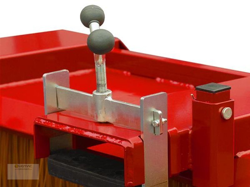 Vemac Kehrmaschine Kehrbesen Kehrbürste Schneeschieber 185cm NEU - Zametač: obrázek 2 Vemac Kehrmaschine Kehrbesen Kehrbürste Schneeschieber 185cm NEU - Zametač: obrázek 2