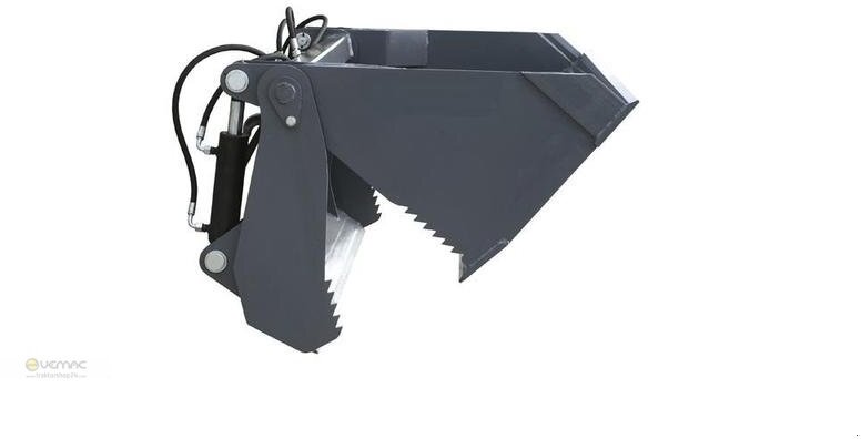 Vemac Klappschaufel 4-in-1 Schaufel Erdschaufel 140cm NEU - Nakládací lžíce: obrázek 1 Vemac Klappschaufel 4-in-1 Schaufel Erdschaufel 140cm NEU - Nakládací lžíce: obrázek 1