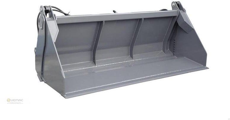 Vemac Klappschaufel 4-in-1 Schaufel Erdschaufel 140cm NEU - Nakládací lžíce: obrázek 4 Vemac Klappschaufel 4-in-1 Schaufel Erdschaufel 140cm NEU - Nakládací lžíce: obrázek 4