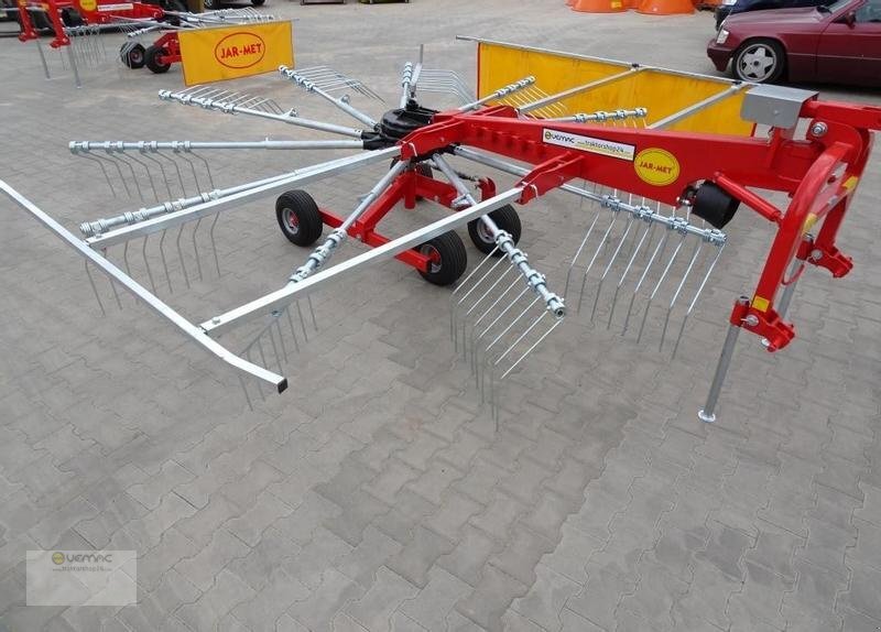Vemac Kreiselschwader, Schwader Heuschwader 4,4m - Obraceč/ Shrnovač: obrázek 5 Vemac Kreiselschwader, Schwader Heuschwader 4,4m - Obraceč/ Shrnovač: obrázek 5