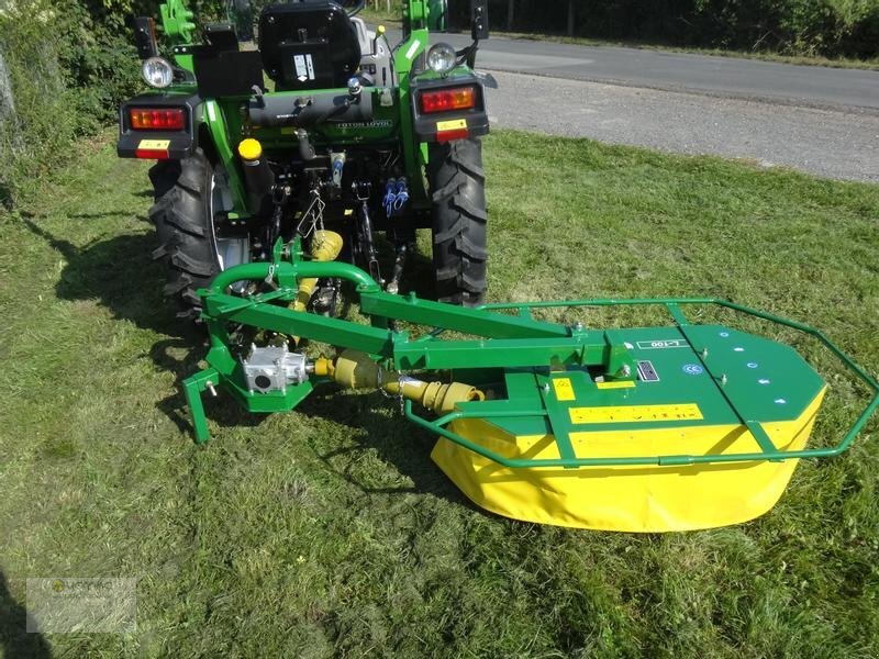 Vemac L100 L135 Kreiselmähwerk Trommelmähwerk Mähwerk Mäher NEU - Žací stroj: obrázek 4 Vemac L100 L135 Kreiselmähwerk Trommelmähwerk Mähwerk Mäher NEU - Žací stroj: obrázek 4