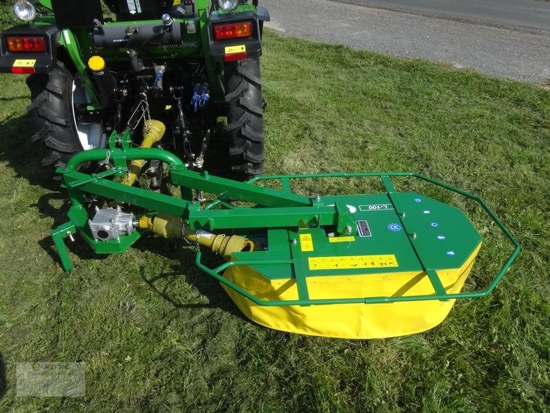 Vemac L100 L135 Kreiselmähwerk Trommelmähwerk Mähwerk Mäher NEU - Žací stroj: obrázek 1 Vemac L100 L135 Kreiselmähwerk Trommelmähwerk Mähwerk Mäher NEU - Žací stroj: obrázek 1