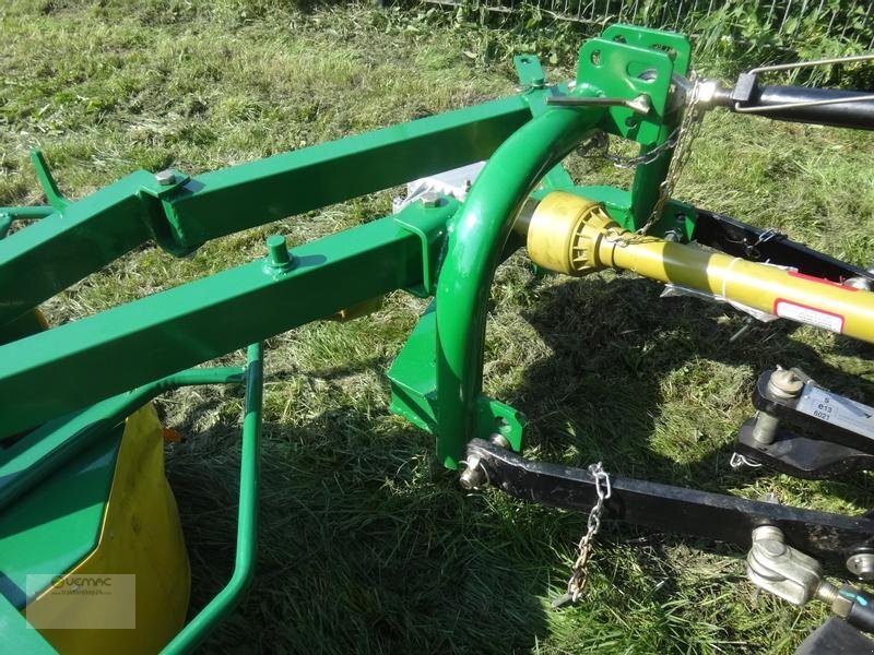 Vemac L100 L135 Kreiselmähwerk Trommelmähwerk Mähwerk Mäher NEU - Žací stroj: obrázek 2 Vemac L100 L135 Kreiselmähwerk Trommelmähwerk Mähwerk Mäher NEU - Žací stroj: obrázek 2