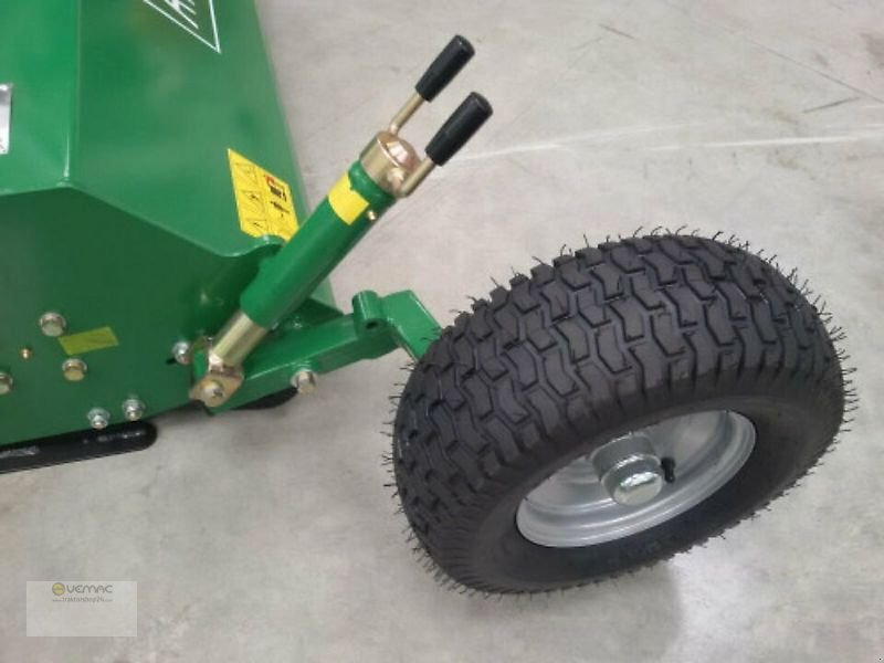 Vemac Mulcher Geo ATV 145 KD Plus 20PS Benzin Quad Schlegelmulcher NEU - Mulčovač: obrázek 4 Vemac Mulcher Geo ATV 145 KD Plus 20PS Benzin Quad Schlegelmulcher NEU - Mulčovač: obrázek 4