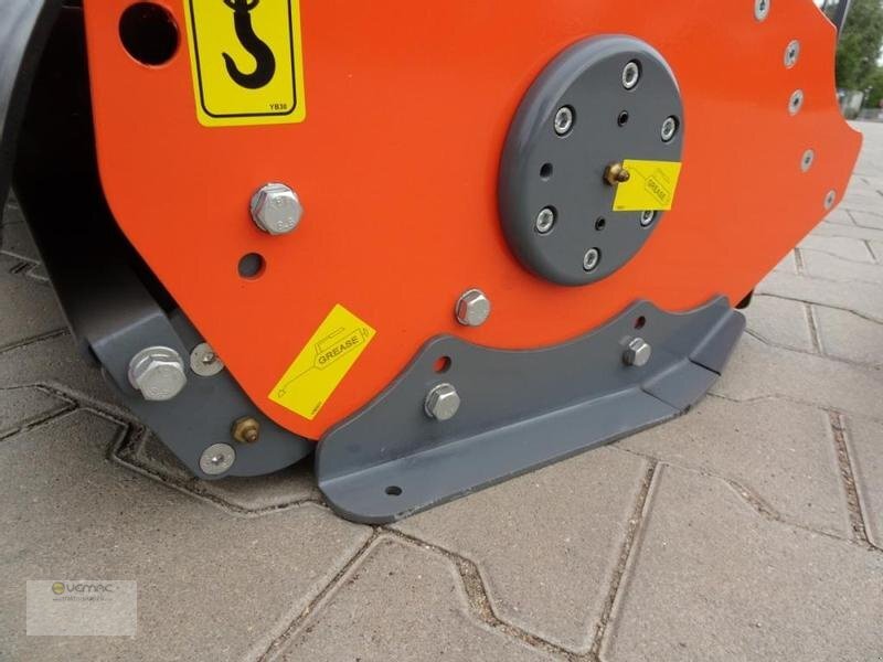 Nový Kladívkový mulčovač Vemac Mulcher Schlegelmulcher ML145 145cm NEU: obrázek 13