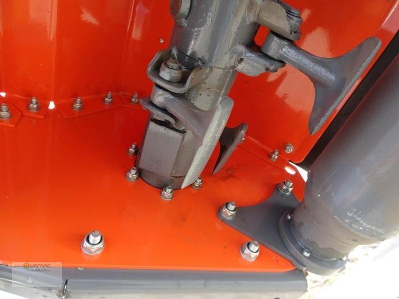 Nový Kladívkový mulčovač Vemac Mulcher Schlegelmulcher ML145H 145cm hydraulisch NEU: obrázek 15