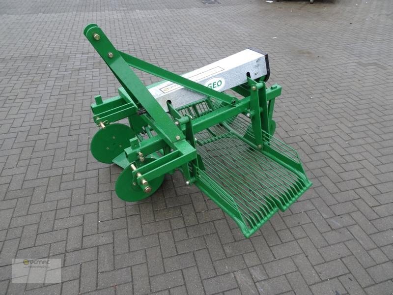 Vemac PML Kartoffelroder Schwingsiebroder Roder NEU - Bramborový kombajn: obrázek 5 Vemac PML Kartoffelroder Schwingsiebroder Roder NEU - Bramborový kombajn: obrázek 5