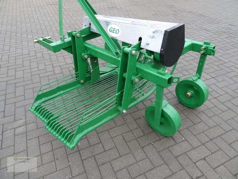 Vemac PML Kartoffelroder Schwingsiebroder Roder NEU - Bramborový kombajn: obrázek 1 Vemac PML Kartoffelroder Schwingsiebroder Roder NEU - Bramborový kombajn: obrázek 1