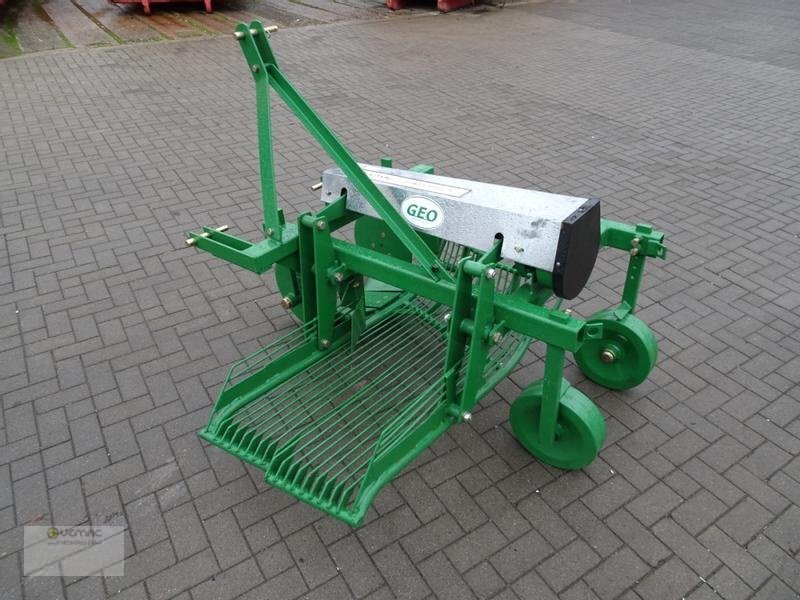 Vemac PML Kartoffelroder Schwingsiebroder Roder NEU - Bramborový kombajn: obrázek 3 Vemac PML Kartoffelroder Schwingsiebroder Roder NEU - Bramborový kombajn: obrázek 3